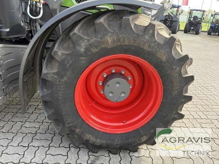 Fendt 618 VARIO GEN-1 Traktoren