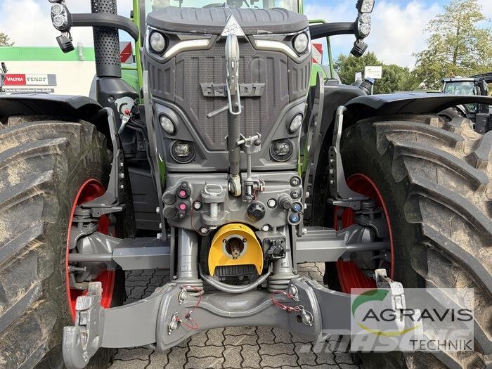 Fendt 618 VARIO GEN-1 Traktoren