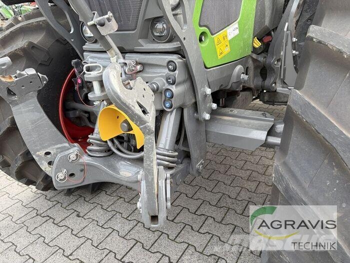 Fendt 618 VARIO GEN-1 Profi+ Setting 2 Τρακτέρ