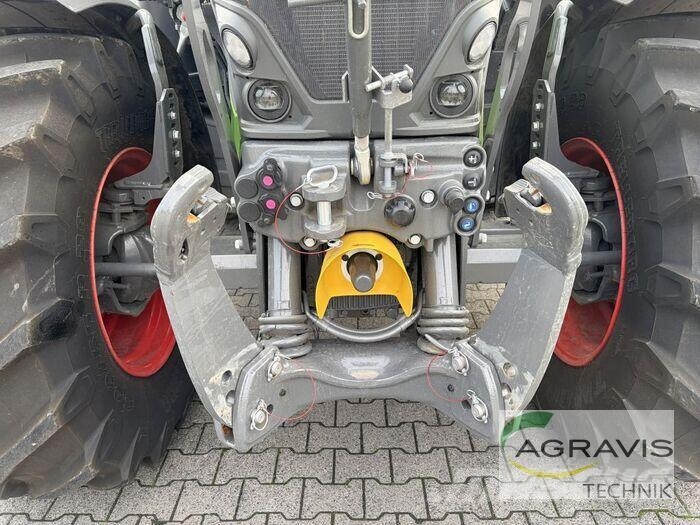 Fendt 618 VARIO GEN-1 Profi+ Setting 2 Τρακτέρ