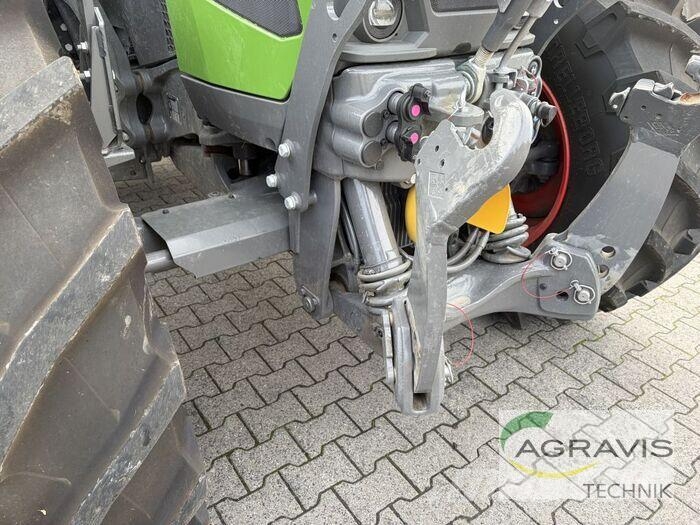 Fendt 618 VARIO GEN-1 Profi+ Setting 2 Τρακτέρ