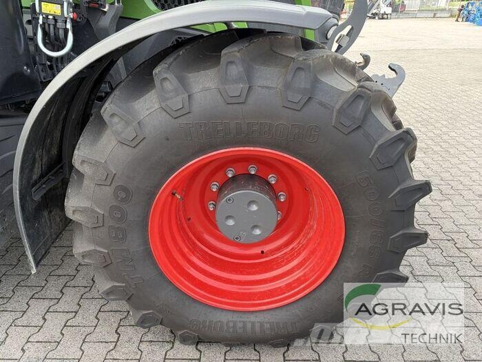 Fendt 618 VARIO GEN-1 Profi+ Setting 2 Τρακτέρ