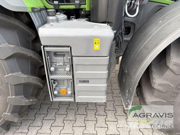 Fendt 618 VARIO GEN-1 Profi+ Setting 2 Τρακτέρ