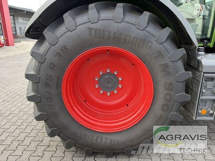 Fendt 618 VARIO GEN-1 Profi+ Setting 2 Τρακτέρ