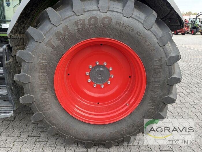 Fendt 618 VARIO GEN-1 Profi+ Setting 2 Τρακτέρ