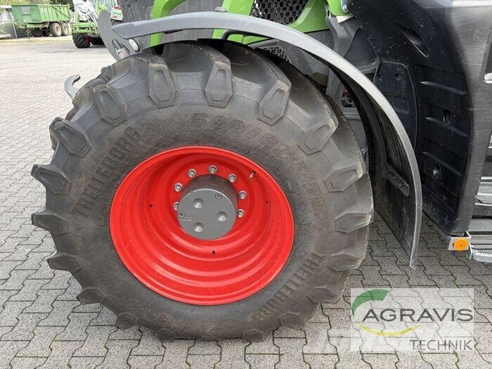 Fendt 618 VARIO GEN-1 Profi+ Setting 2 Τρακτέρ