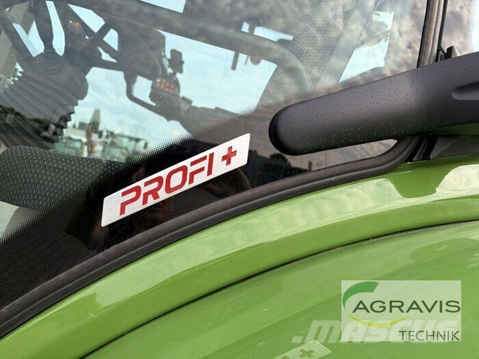 Fendt 618 VARIO GEN-1 Profi+ Setting 2 Τρακτέρ