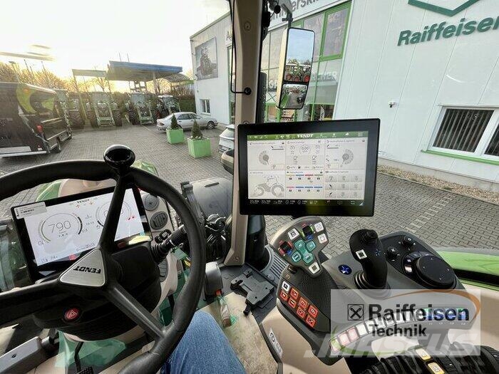 Fendt 620 Profi+ Setting2 Tractoare