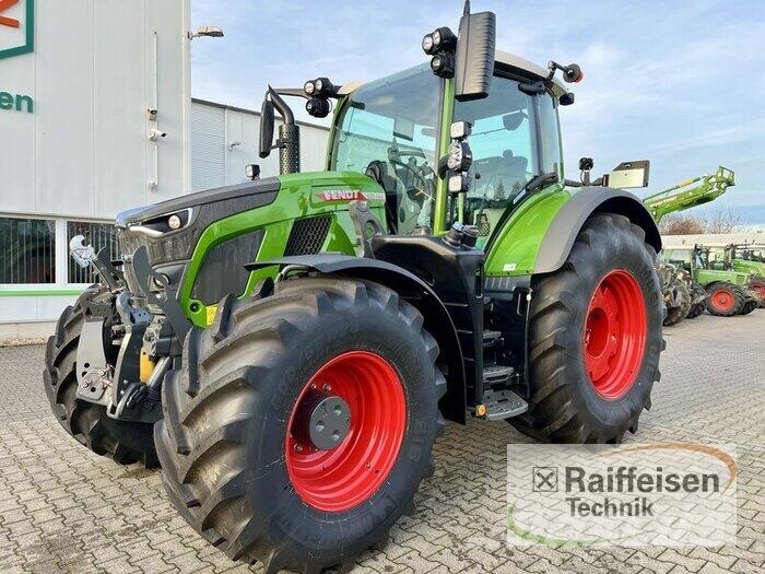 Fendt 620 Profi+ Setting2 Tractoare