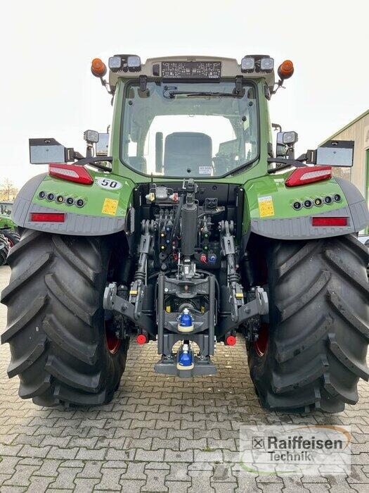 Fendt 620 Profi+ Setting2 Tractoare