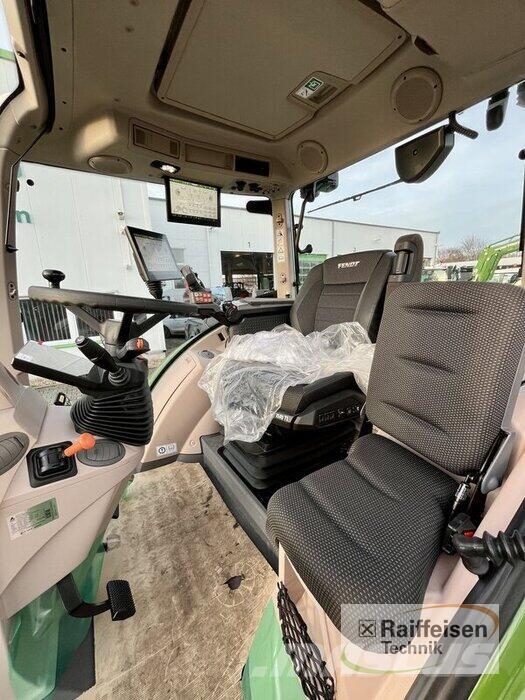 Fendt 620 Profi+ Setting2 Tractoare
