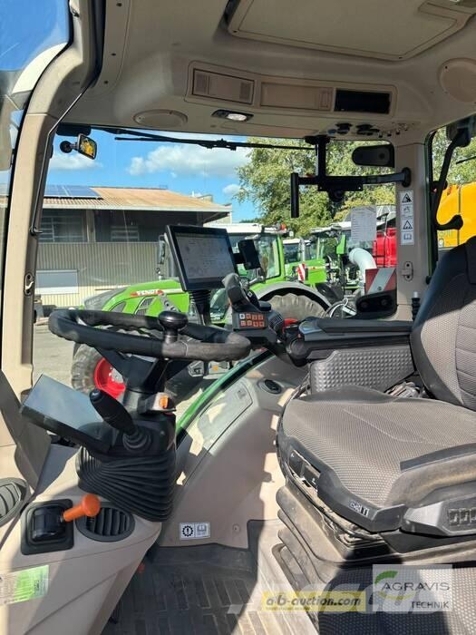 Fendt 620 VARIO GEN-1 Trattori