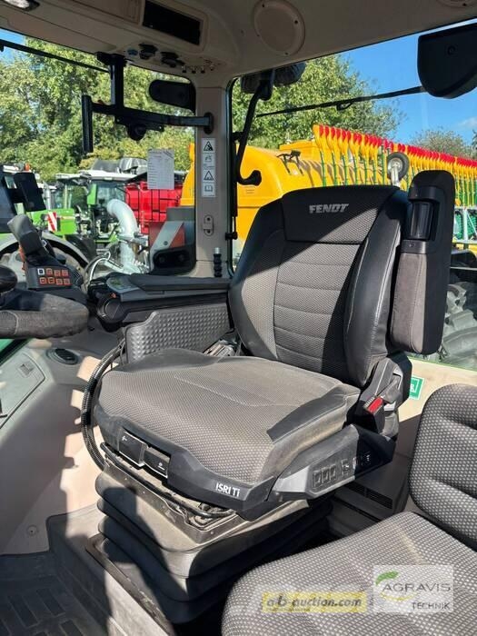 Fendt 620 VARIO GEN-1 Trattori