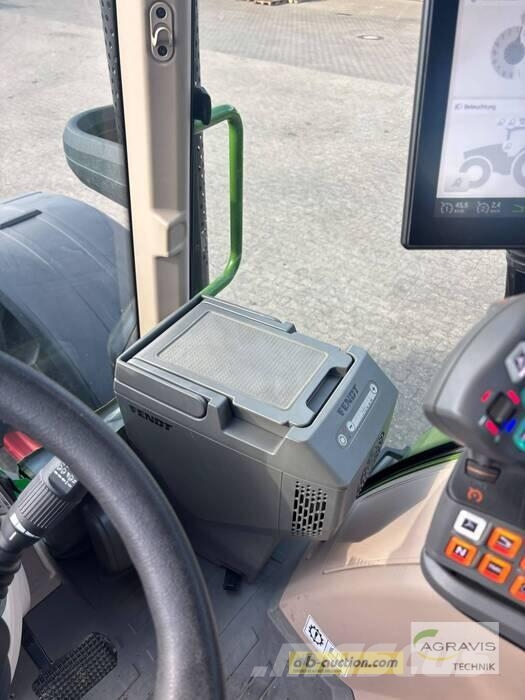Fendt 620 VARIO GEN-1 Trattori