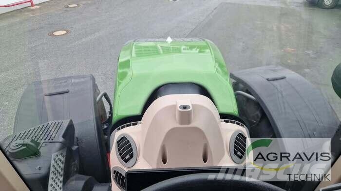 Fendt 620 VARIO GEN-1 Tractores