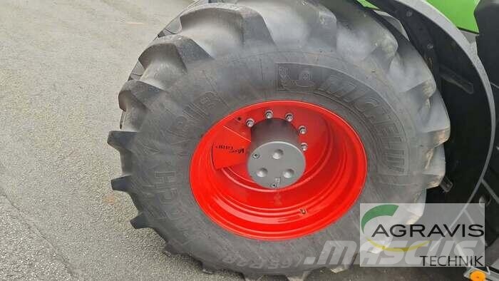 Fendt 620 VARIO GEN-1 Tractores