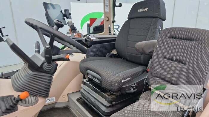 Fendt 620 VARIO GEN-1 Tractores