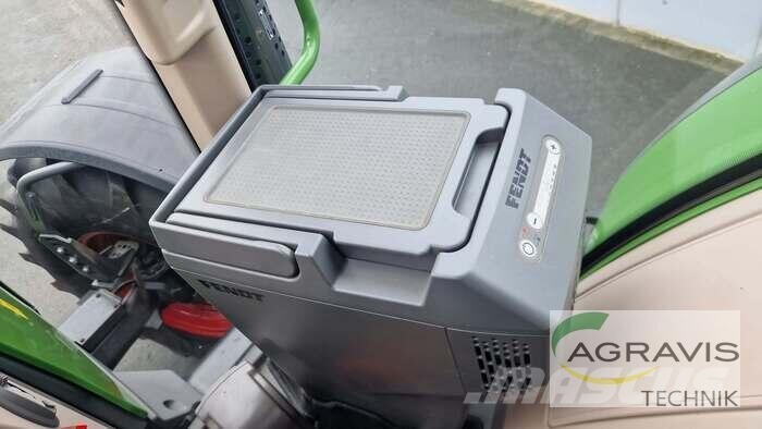 Fendt 620 VARIO GEN-1 Tractores
