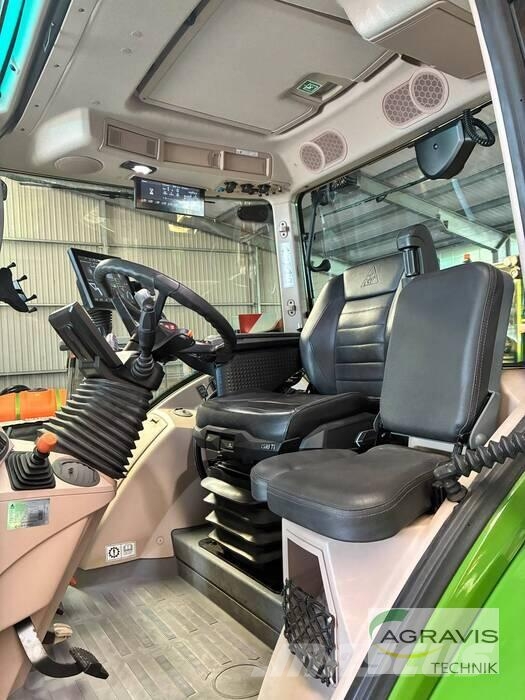 Fendt 620 VARIO GEN-1 Traktorit