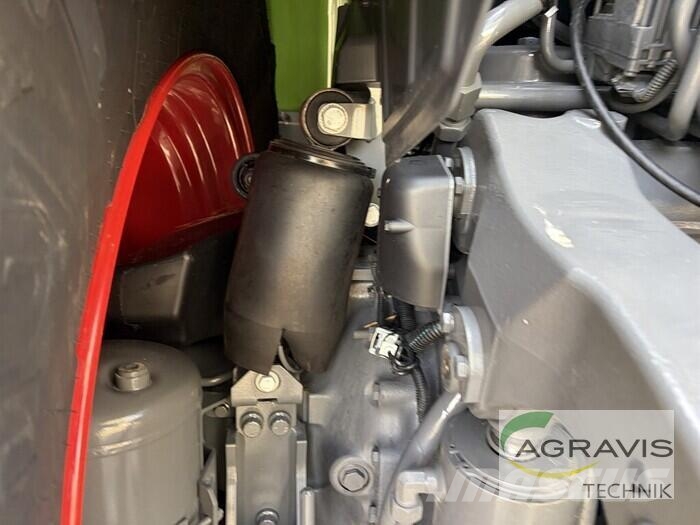 Fendt 620 VARIO GEN-1 Profi+ Setting 2 Traktoriai
