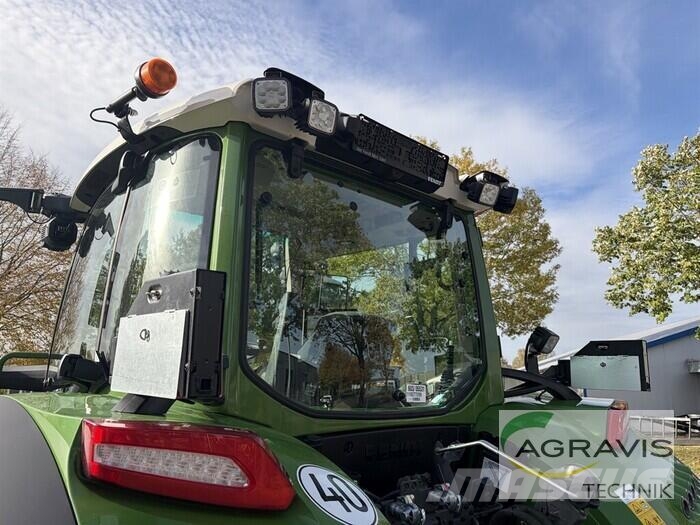 Fendt 620 VARIO GEN-1 Profi+ Setting 2 Traktoriai