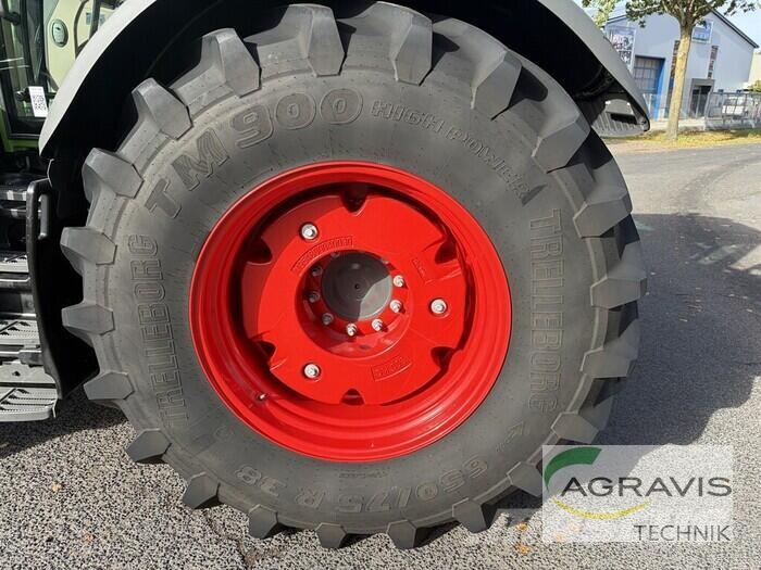 Fendt 620 VARIO GEN-1 Profi+ Setting 2 Traktoriai