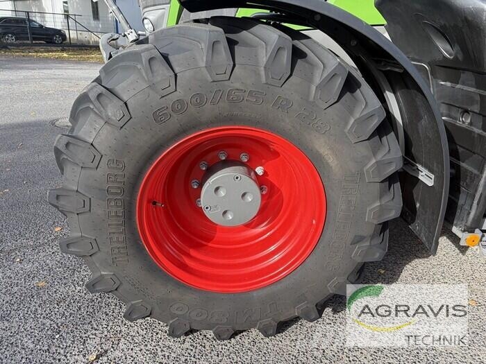Fendt 620 VARIO GEN-1 Profi+ Setting 2 Traktoriai