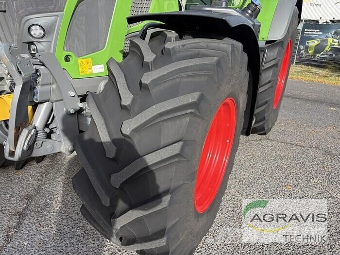 Fendt 620 VARIO GEN-1 Profi+ Setting 2 Traktoriai