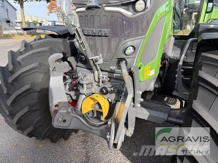 Fendt 620 VARIO GEN-1 Profi+ Setting 2 Traktoriai