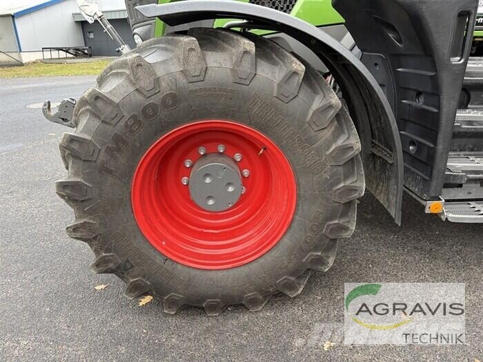 Fendt 620 VARIO GEN-1 Profi+ Setting 2 الجرارات