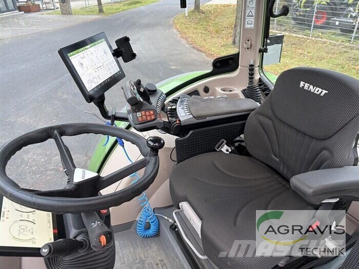 Fendt 620 VARIO GEN-1 Profi+ Setting 2 الجرارات