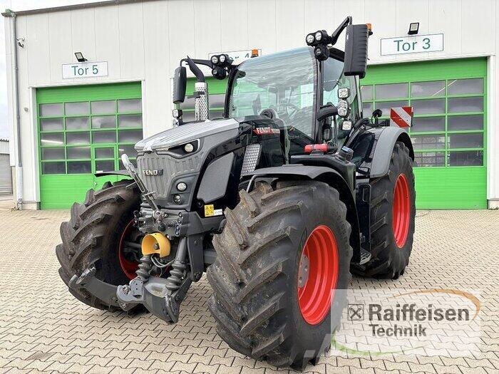 Fendt 620 Vario Profi+ Traktorji