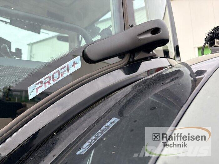 Fendt 620 Vario Profi+ Traktorji