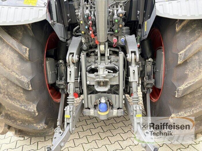 Fendt 620 Vario Profi+ Traktorji