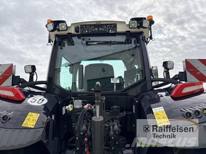 Fendt 620 Vario Profi+ Traktorji