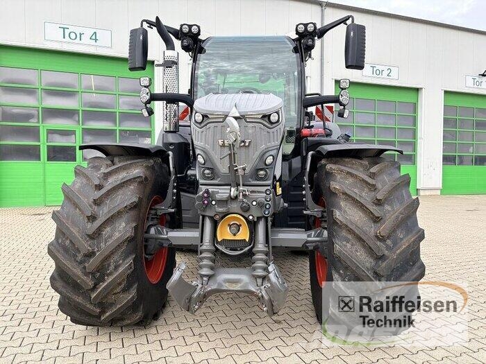 Fendt 620 Vario Profi+ Traktorji