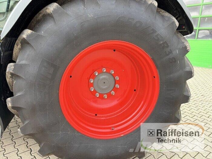 Fendt 620 Vario Profi+ Traktorji
