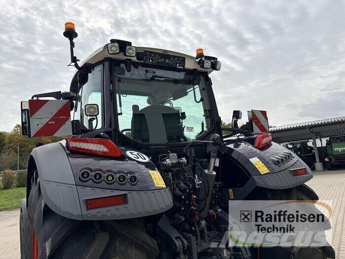 Fendt 620 Vario Profi+ Traktorji