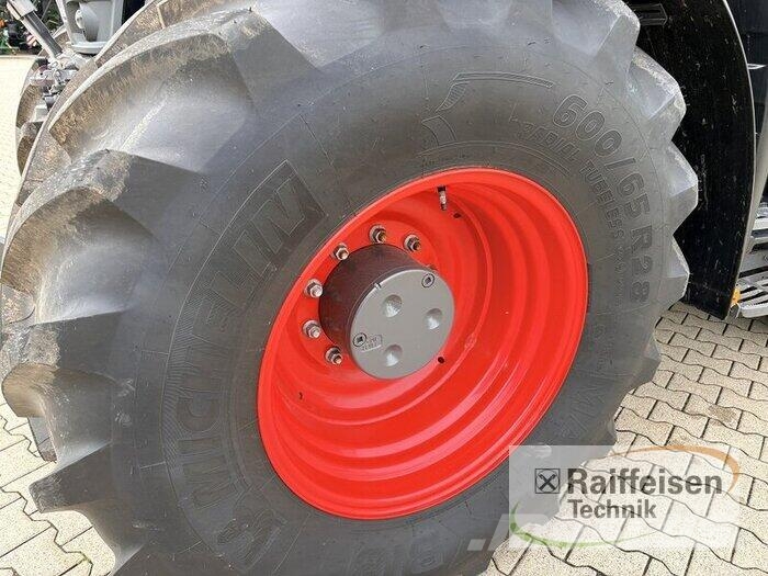 Fendt 620 Vario Profi+ Traktorji