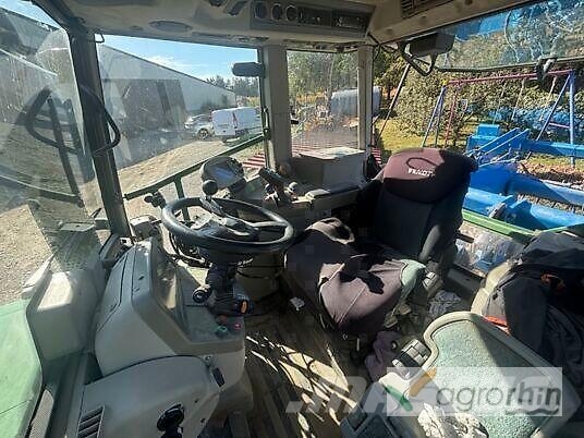 Fendt 718 TMS الجرارات