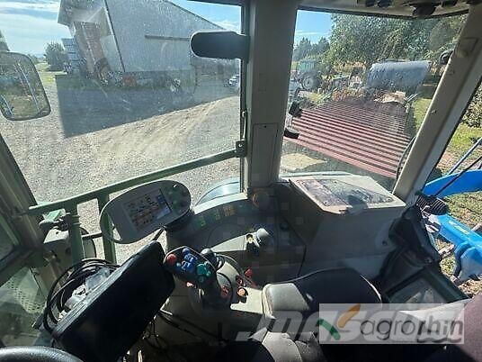 Fendt 718 TMS الجرارات