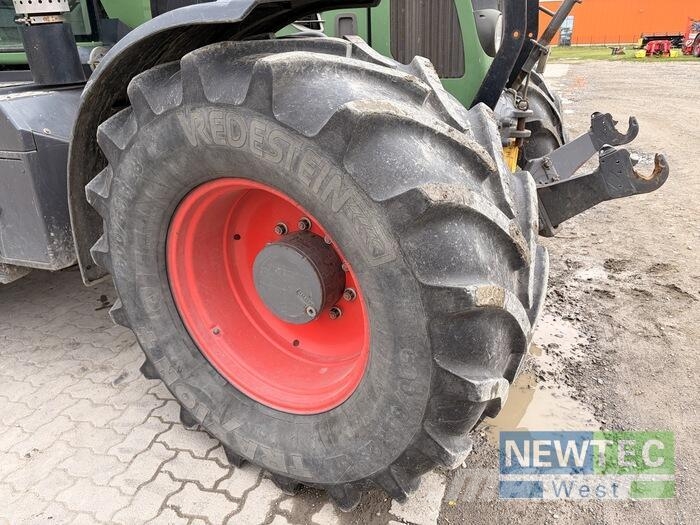 Fendt 718 VARIO Traktörler