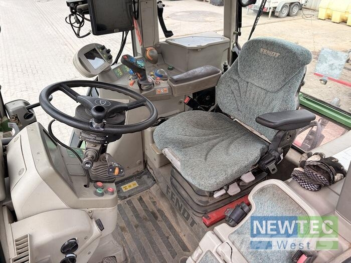 Fendt 718 VARIO Traktörler
