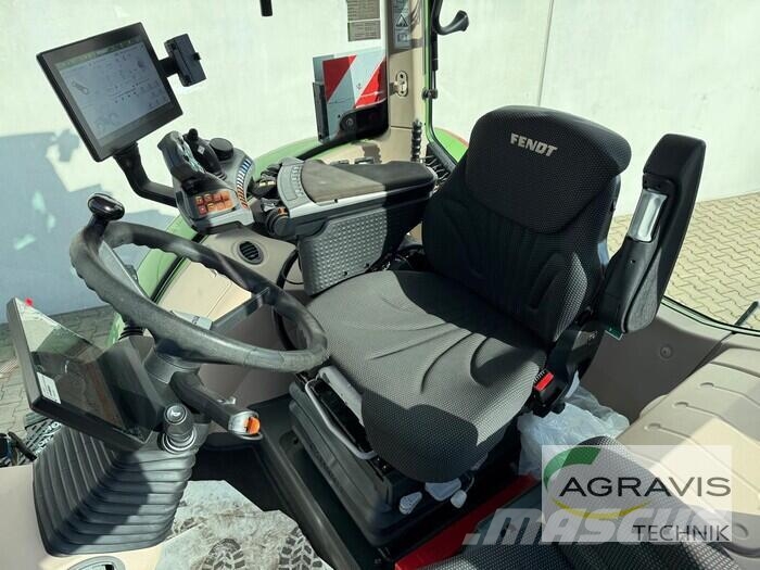 Fendt 718 VARIO GEN-6 Trattori