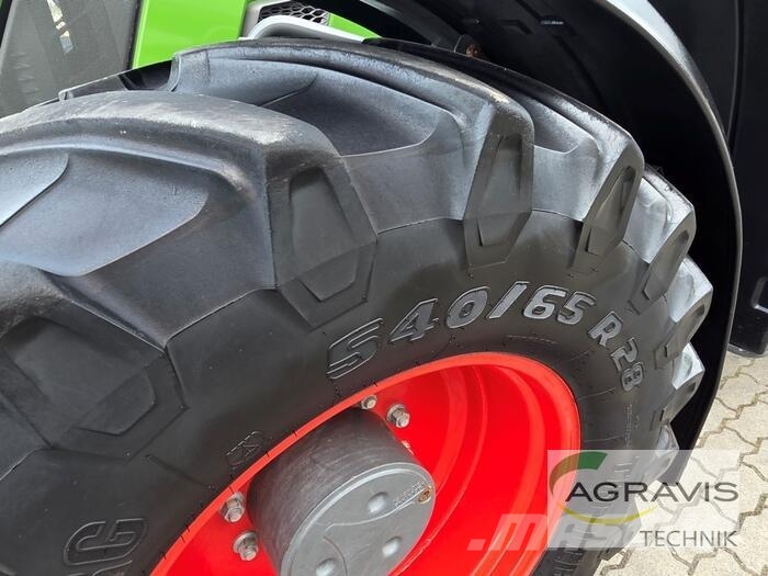 Fendt 718 VARIO GEN-6 Power+ Setting 1 Traktorer