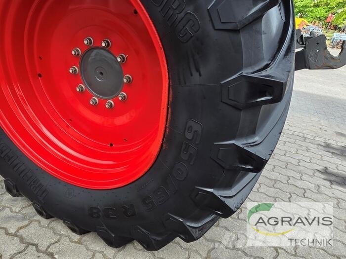 Fendt 718 VARIO GEN-6 Power+ Setting 1 Traktorer