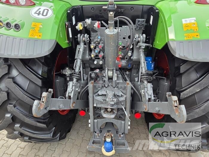Fendt 718 VARIO GEN-6 Power+ Setting 1 Traktorer
