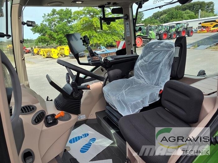 Fendt 718 VARIO GEN-6 Power+ Setting 1 Traktorer