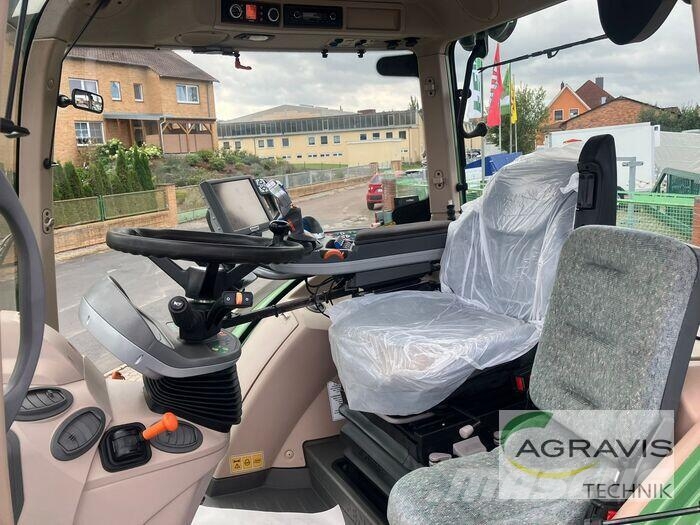 Fendt 718 VARIO SCR Traktorid