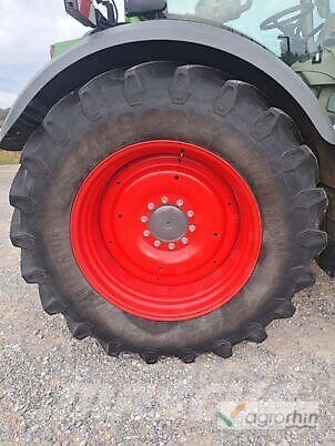 Fendt 720 POWER PLUS GEN 6 Trattori